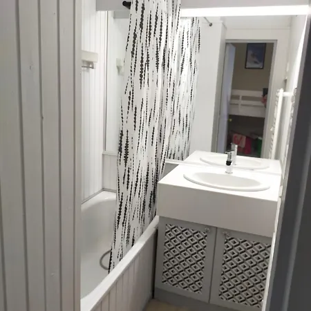 아파트 2 - Dore Face Aux Thermes - Hyper-centre